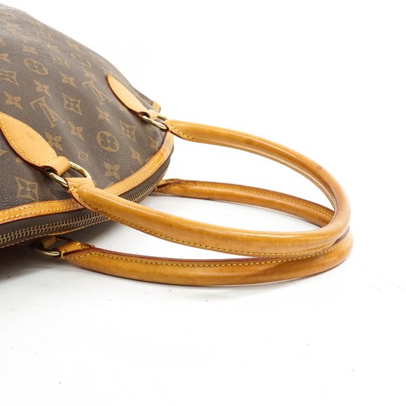 Auth Louis Vuitton Lockit Horizontal #20352L40 - Picture 5 of 15